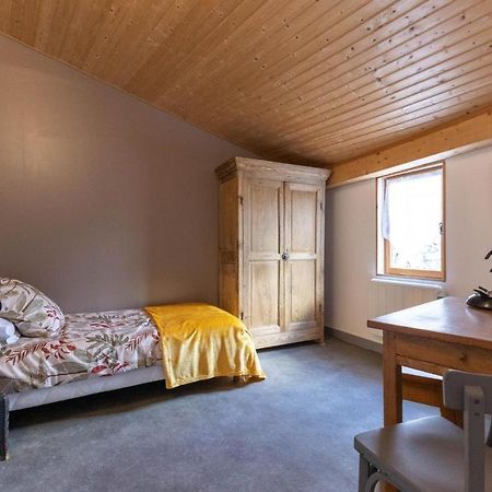 Isserteaux Chambre D'Hote De La Petite Toscane D'Auvergne B&B 외부 사진